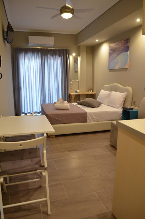 Oasi Luxury Apartments Glifa  Exterior photo